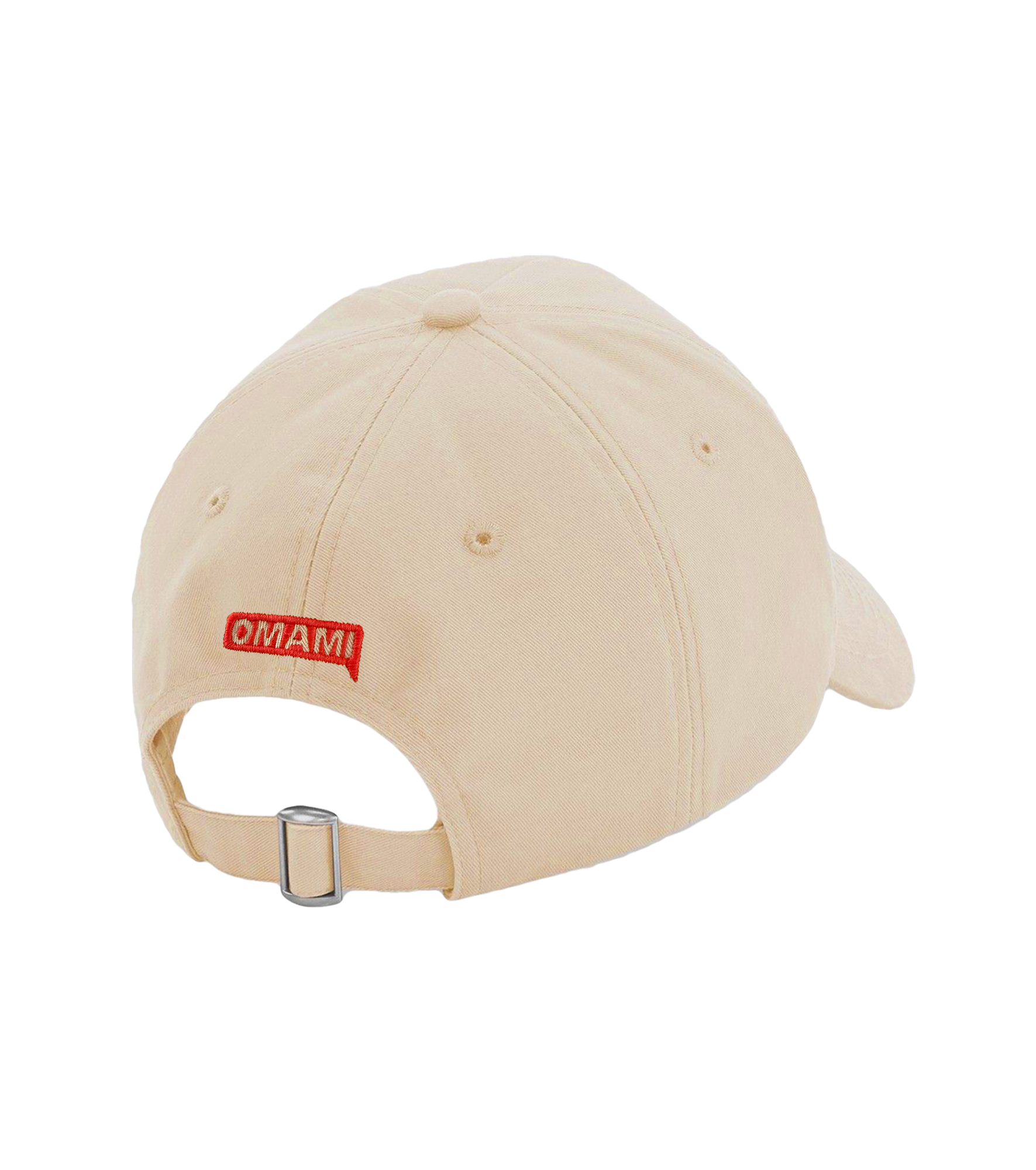 OMAMI Cap