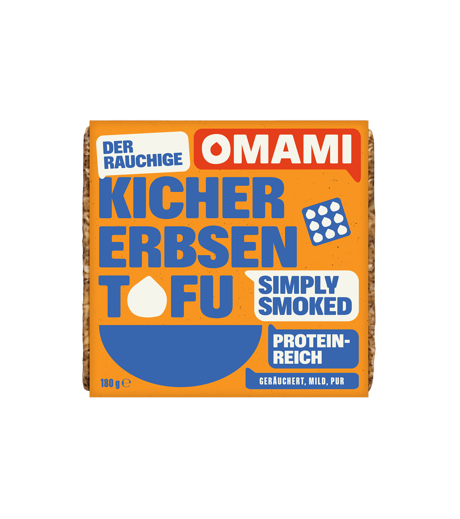 Das OMAMI Probier-Paket im Sparset