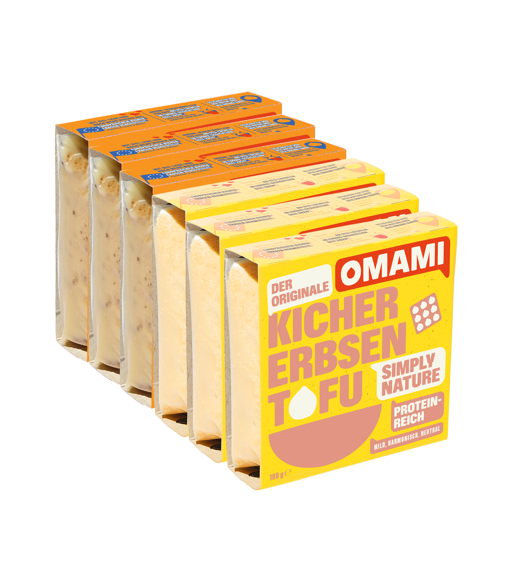 Die Puristen im Sparset