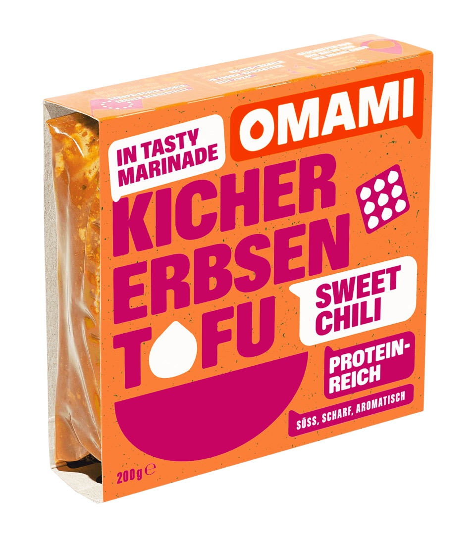 OMAMI Sweet Chili