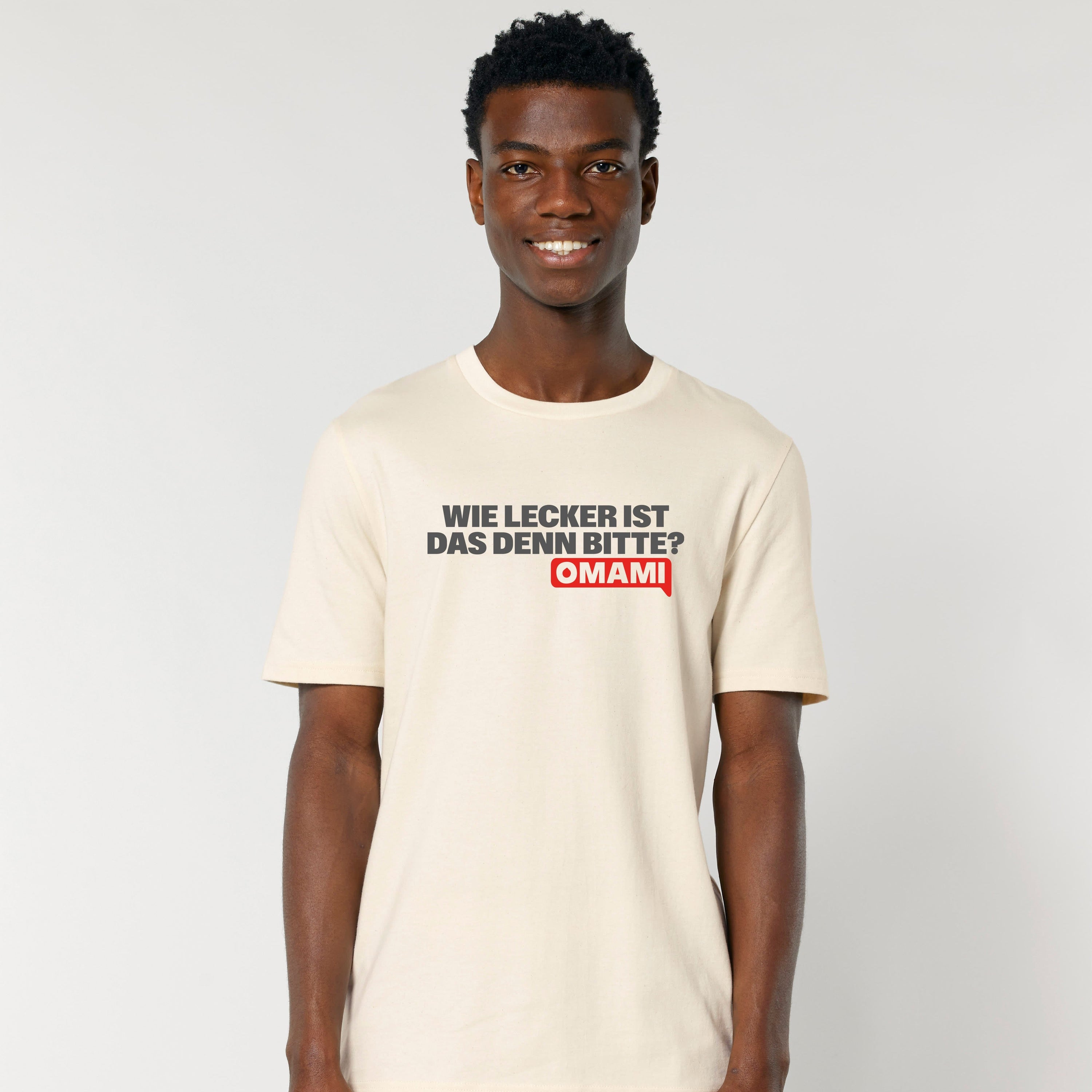 OMAMI Unisex Shirt